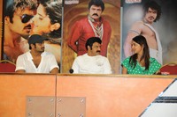 UKUP Success Meet Photos